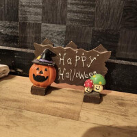 ハッピ〜ハロウィン🎃