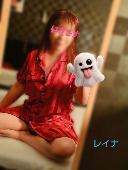 💓 れいな 💓