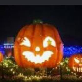 21日早いけどハロウィンしちゃいましょ