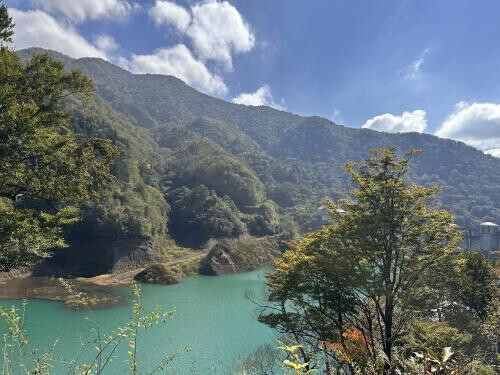 何処でしょう？ (^^)