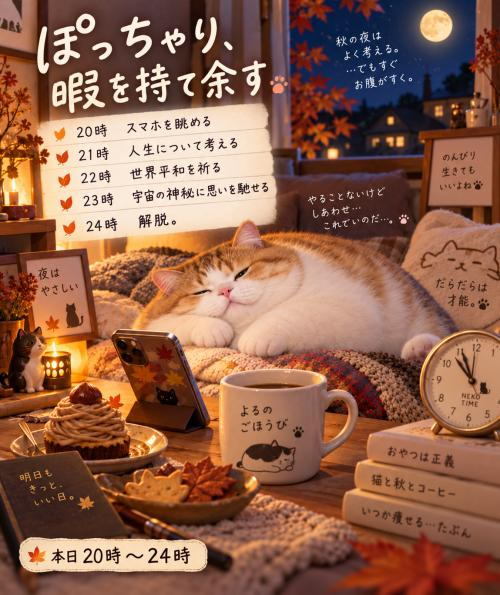暇を持て余す