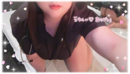 💙🔞漏れちゃったね…🔞💙