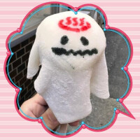 きゅーと なオバケ⁈ 