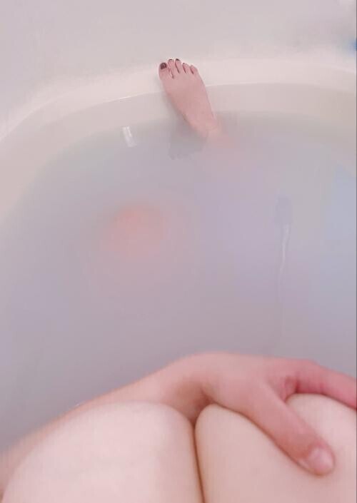 こんなの初めて