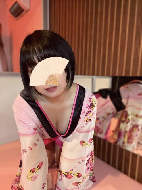 今月最後の3連勤♡ 2日目です🌸