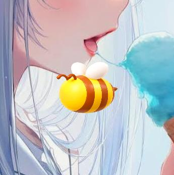 月蜂ありがとう！