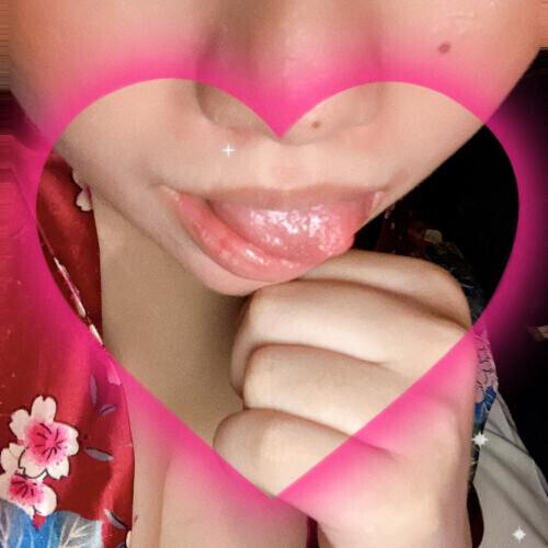 ロッション好き⋯♡♡あおい♡