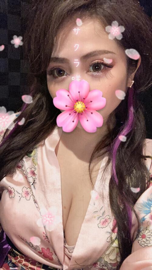 ♡あおい♡限定でヘアセット致しました(*´ω`人)~♬
