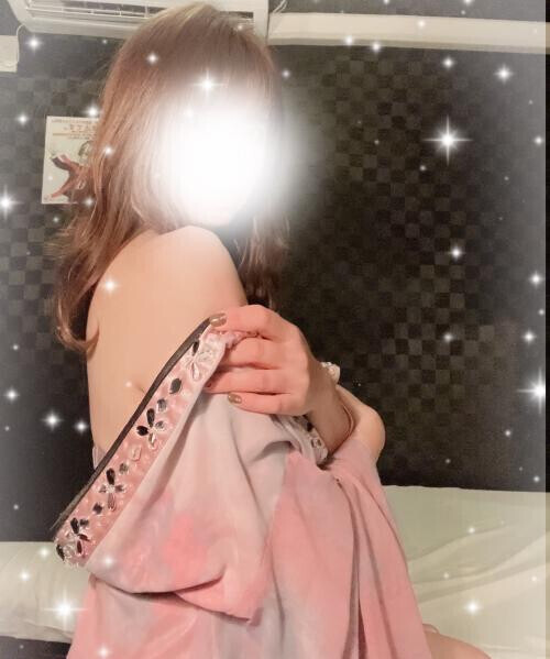 夜桜もいいけど…