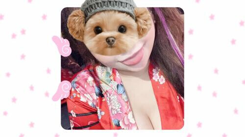 あおいの好きなオプション💜💜