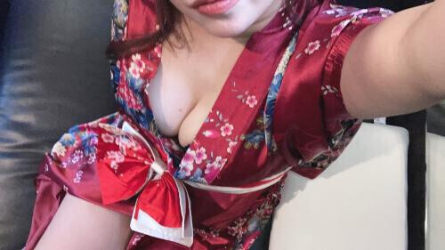 出勤してます💜あおい💜