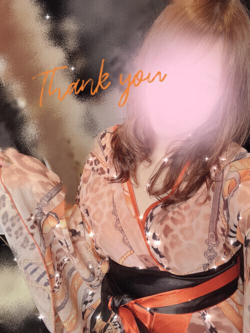4/12(土)の旦那様へ🧡