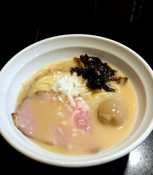 出てしまった