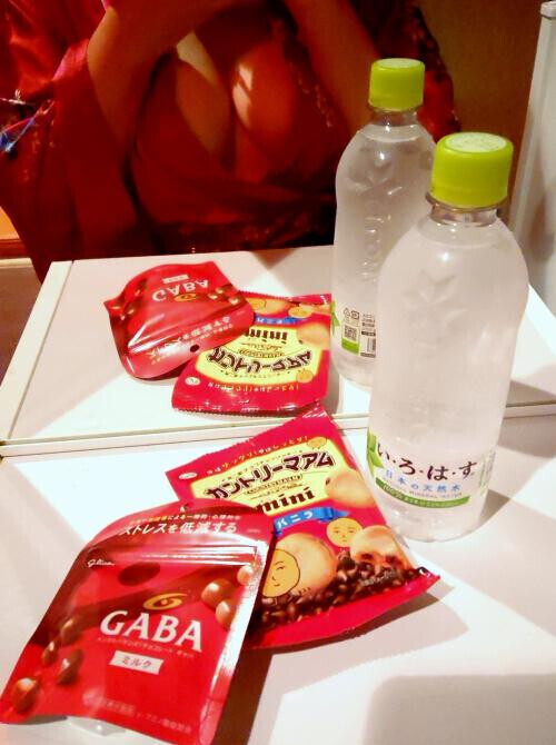 差し入れセンス