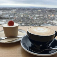 ぼ〜っと過ごす日