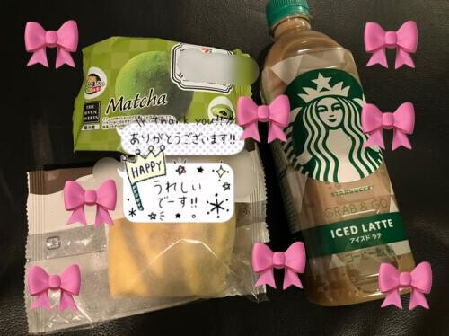 ʚ🎀ɞ昨日のお礼ʚ🎀ɞ🧸💌