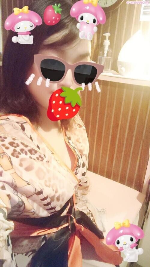 ❤️三連勤1日目🌸