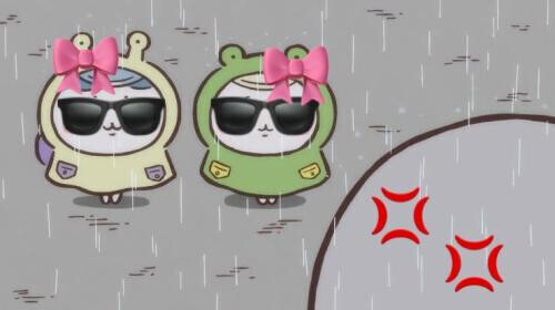 🖤🎧Radio風続き🤍