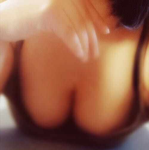 ギャルのパンティ