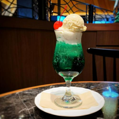 夏の始まりは…💚