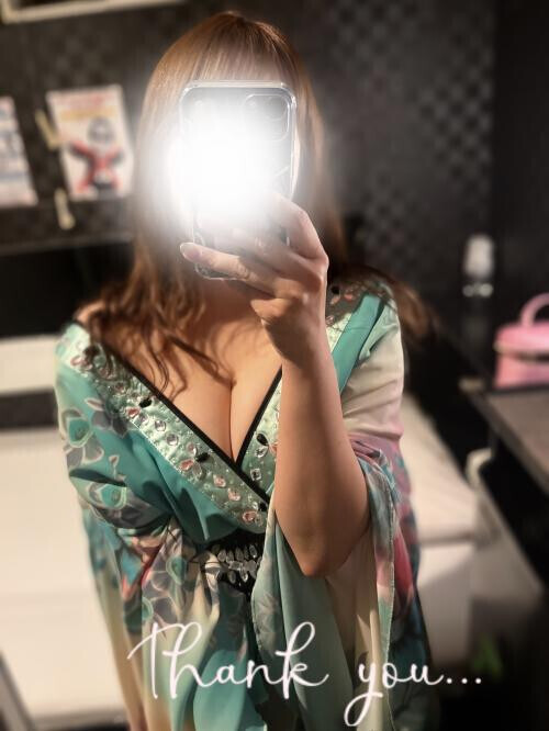 6/28(土)の旦那様へ💚