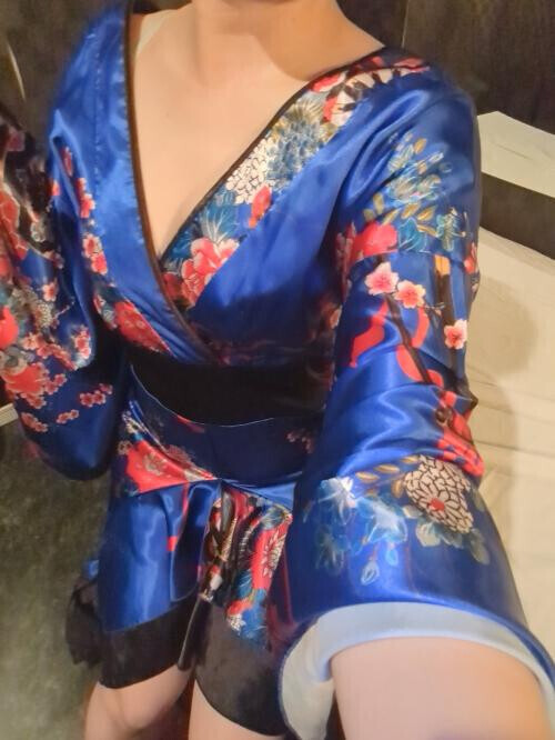 29日 初めましてのだんなさまへ！