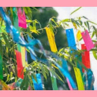 7月どうぞよろしくお願いします！