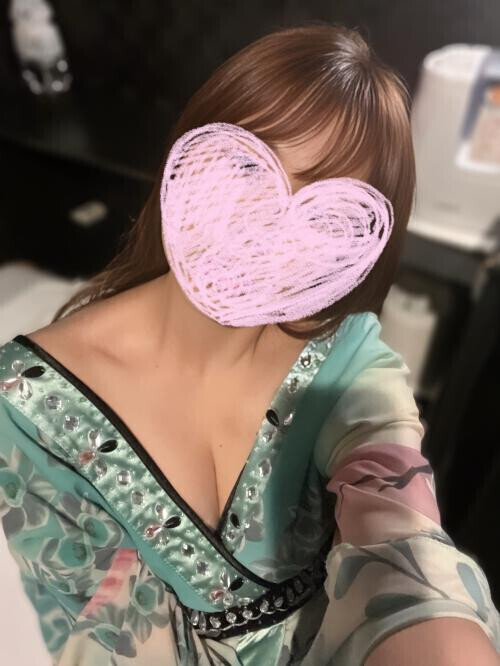 昨夜のお相手は…