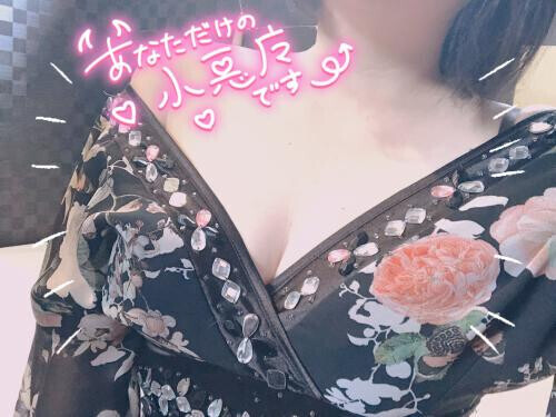 3日目は黒でセクシーに♡