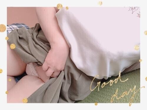 我慢できないっ♡