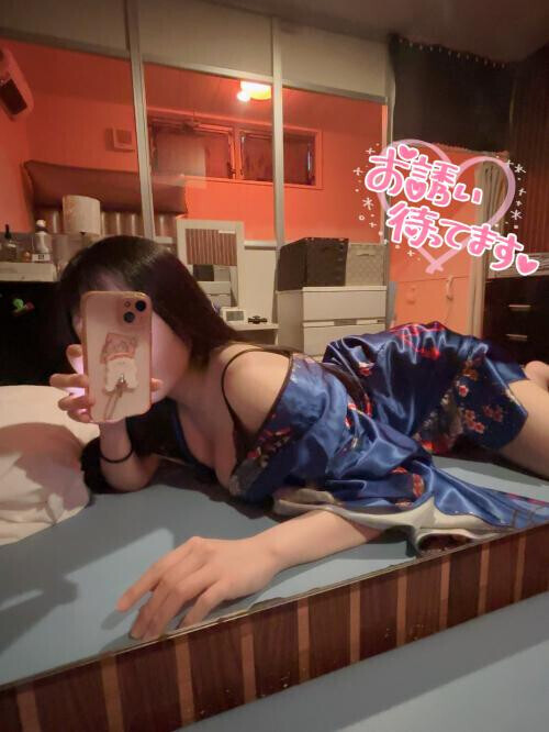 まだまだ足りない♡♡