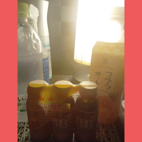 結局今日も凄い天気の中