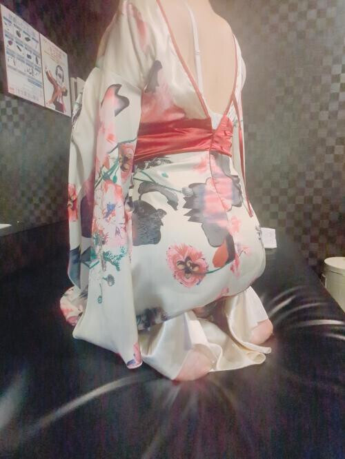 Mさんの㊙️清掃💖