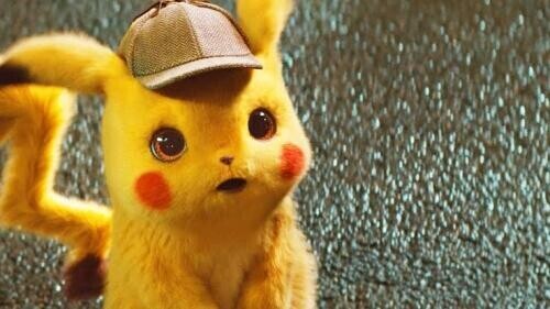 ⚡️ピカ⚡️ピカ⚡️チュウ🐹ྀི