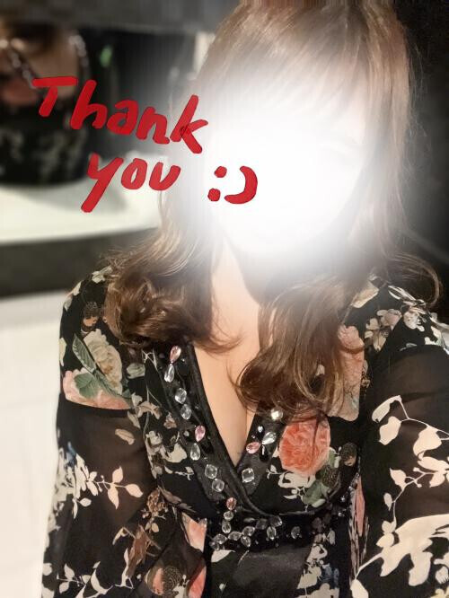 7/30(水)の旦那様へ🖤