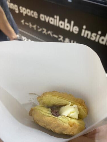 今日も