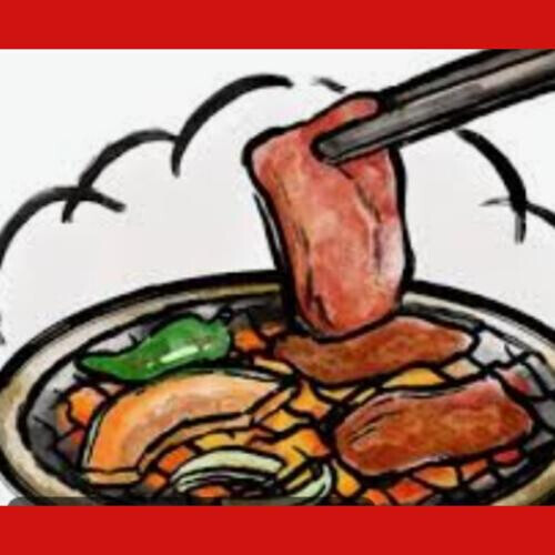 焼き肉〜〜〜！！！