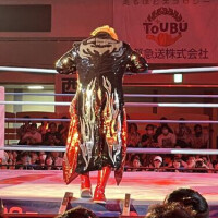 見終わった後も興奮してる。