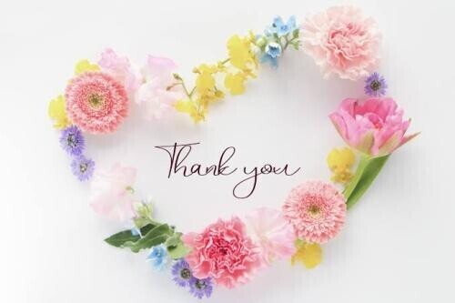 🩵💚𝐒𝐚𝐭𝐮𝐫𝐝𝐚𝐲お礼🕊💌