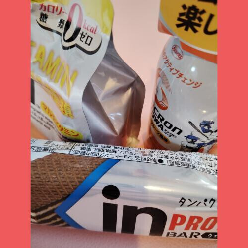 暑い中ありがとうございました！