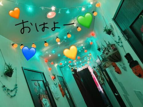 お久？(♡>艸<)🩵