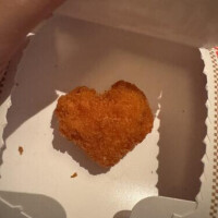 ❤️でたよ