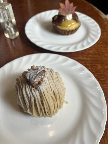 ご無沙汰しています。