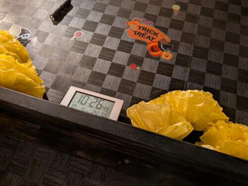 お仕事バッグ整理していたら