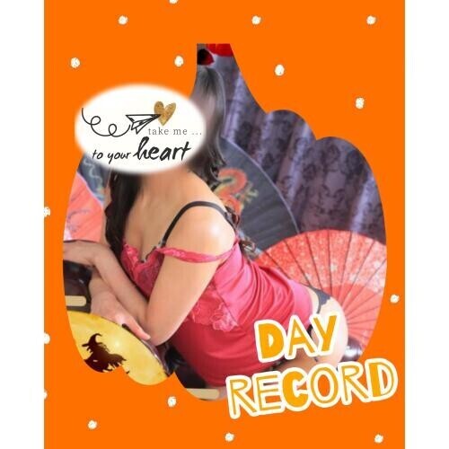 前日予約ありがとうございます♡