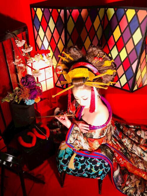 ハッピーハロウィン