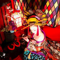 ハッピーハロウィン