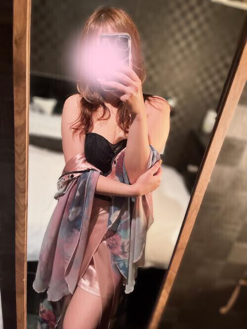 どきどきの…♡