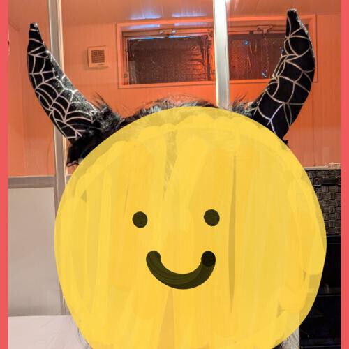 牙狼！？ニャンコ◯戦争！？