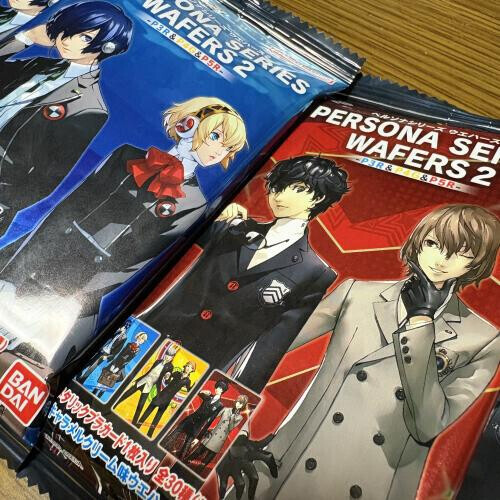 🫥物欲センサー